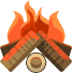 bonfire